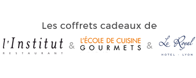 INSTITUT RESTAURANT BELLECOUR